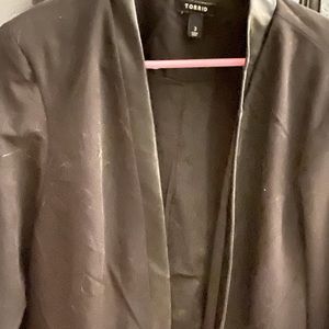 Torrid Blazer